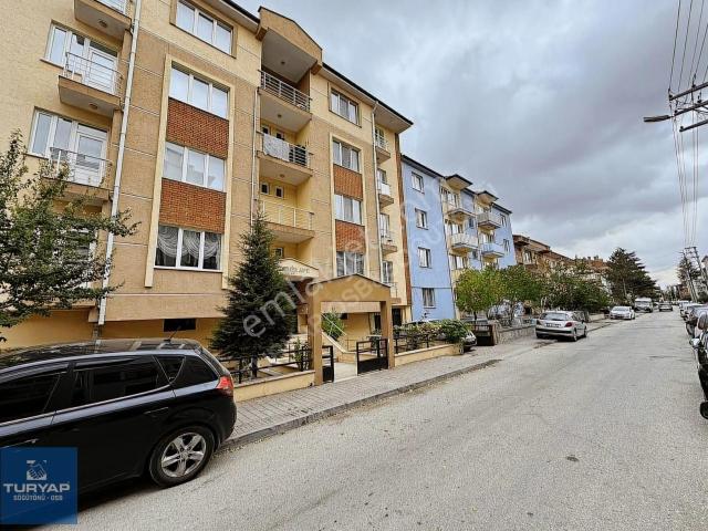 Turyap Söğütönü kanlıkavak Parkı Yakını Satılık 3+1 Daire