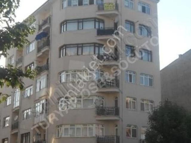 Turyap Söğütönü osb'den Sıhhıye Kavşağında Manzaralı Satılık 3+1