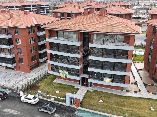 Turyap Söğütönü Temsilciliğinden Kızılyer'de Kiralık 4+1