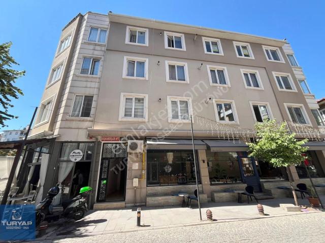 Turyap Söğütönü'nden Adalar'da 1+1 Kiralık Daire
