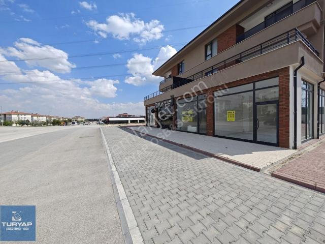 Turyap Söğütönü'nden Yaşamkent De Kiralık Sıfır İş Yeri