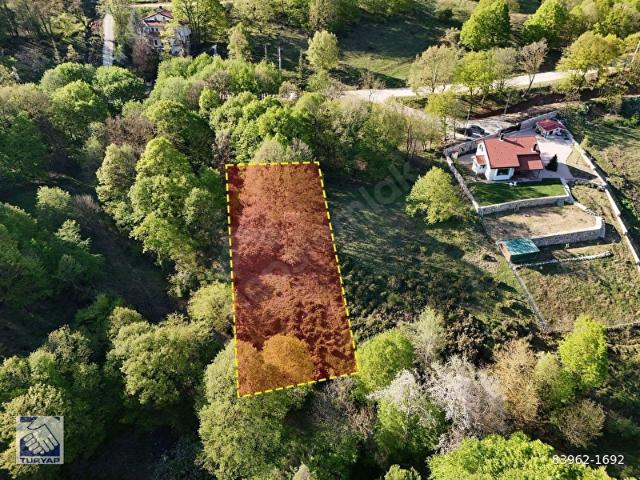 TURYAP SONER'DEN SATILIK, GÜNEYKÖY'DE 1163 m İMARLI FIRSAT ARSA