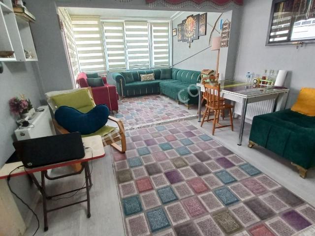 Turyap Selvi'den Çınarcık Merkezde Eşyalı Satılık Daire