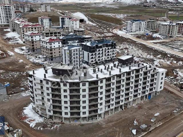 Turyap Sivas'tan Eğriköprü Mh. Satılık 1+1 Daire
