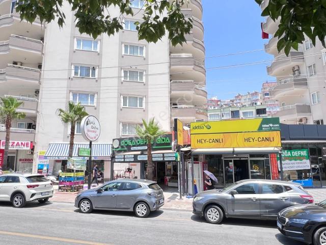 Turyap Sistem'den Ortadoğu Hastanesi Yanı Kiralık Dükkan