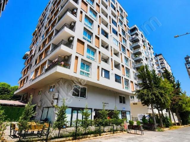 Turyap Sistem'den Akkent Mah'de Sayapark Yanı Lux 3+1 5yaş