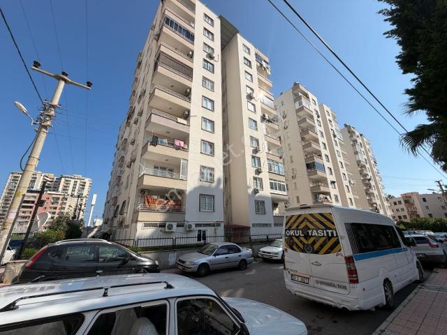 Turyap Sistem'den Burcukent Sitesi'nde 3+1 Kiralık Daire