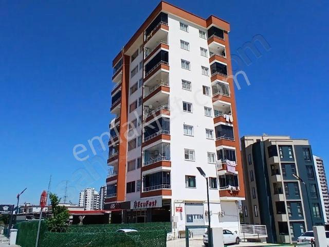 Turyap Sistem'den Batıkent Mah. Başkent Yapı Lux 2+1 150m