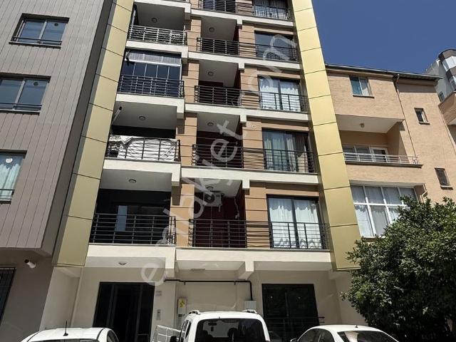 Turyap Sistem'den Palmiye Mah'de Sıfır 1+1 Satılık Daire