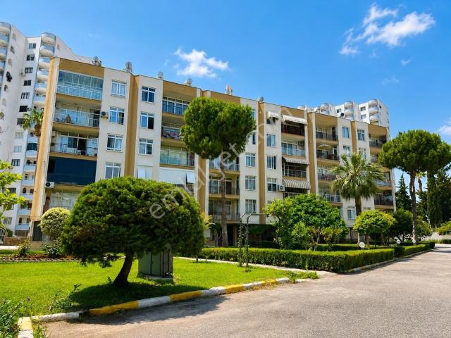 Turyap Sistem'den Plaja Yürüme Mesafesi Site İçi Yapılı 2+1