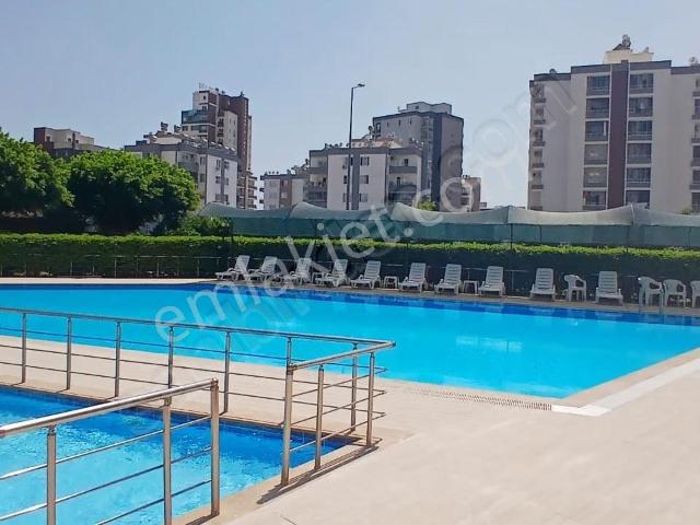 Turyap Sistem'den Portakal Mah. Mega Lux 4+1 230m