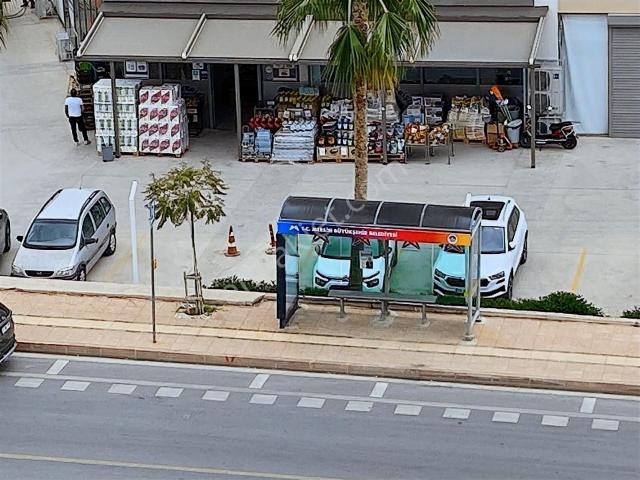 Turyap Sistem'den,34. Caddede, Devren Kiralık Zincir Market