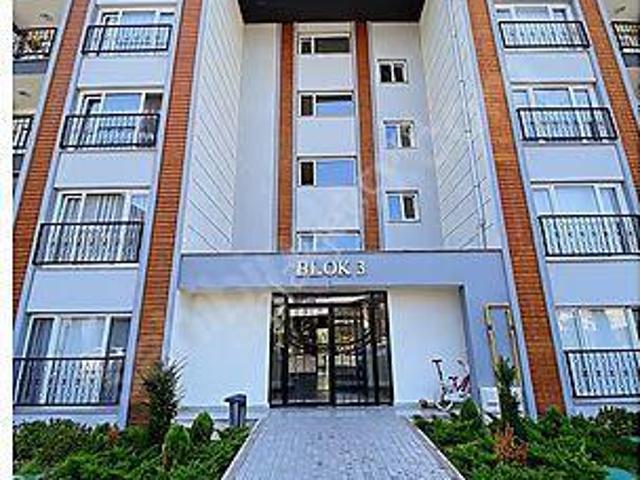Turyap Palas'tan Sağlıkkent Konutlarında2+1 Ara Kat Kiralık