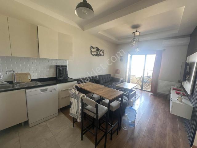 Turyap Premium'dan Ulus Residence'da Full Eşyalı Kiralık Daire