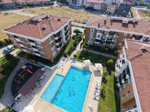 Turyap Premium'dan Vadi Çorlu Sitesinde Satılık Daire
