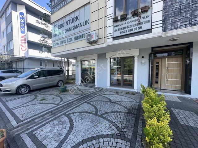 Turyap Premium'dan Alipaşa Mah.de Satılık Yol Üstünde Dükkan