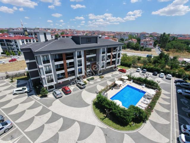 Turyap Premium'dan Şeyhsinan Mahallesinde Kiralık 1+1 Daire