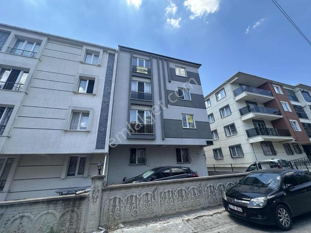 Turyap Premium'dan Çobançeşme Mahallesinde 2+1 Kiralık Daire