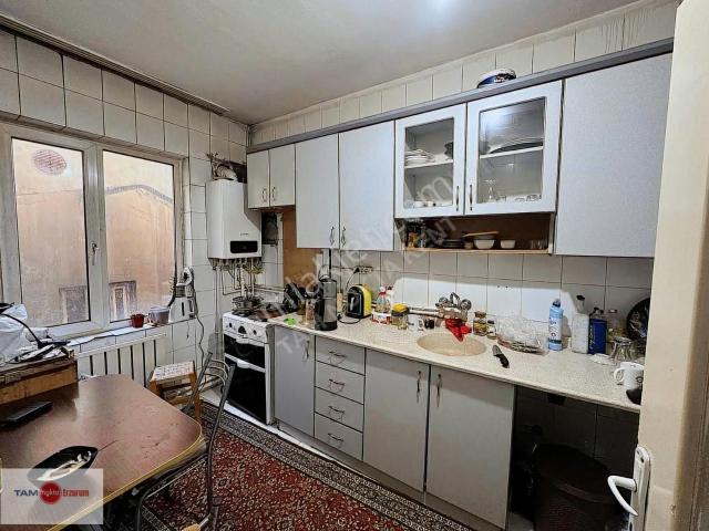 Turyap Tam Nokta Kentten Şehir Merkezinde Satılık 2+1 Ev&ofis