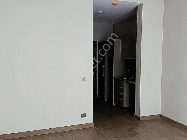 Turyap Tan N Cadde Ateş Corner Satılık 1+0 Sıfır Daire