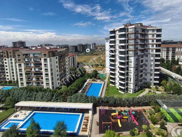 Turyap' Tan Çorlu Star Rezidance' Ta 3+1 Lüks Satılık Daire