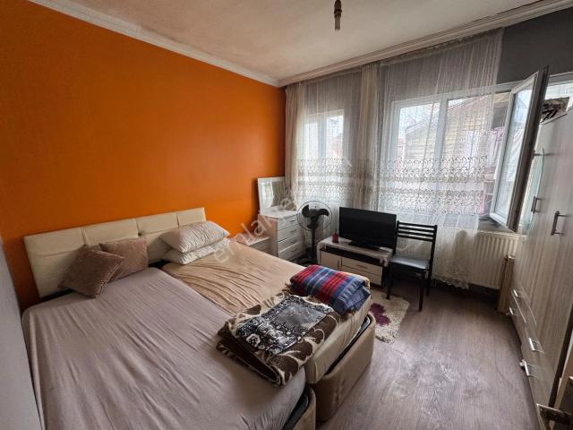 Turyap' Tan Fatih Cibali' De Ara Kat Eşyalı Kiralık Daire