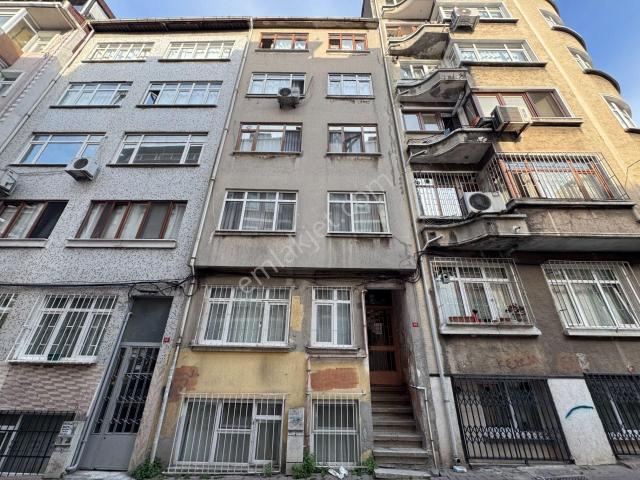 Turyap' Tan Fatih Yavuz Sultan Selim Mahallesinde Satılık Daire