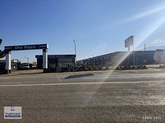 TURYAP TAN Galericilere Özel Sıfır Oto Plaza