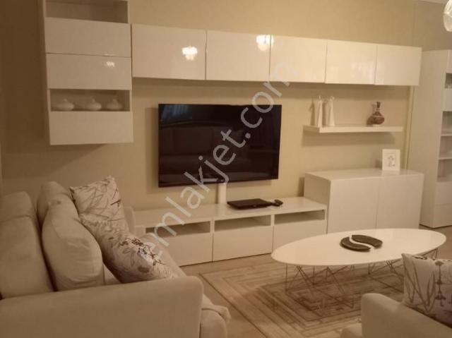 Turyap Tan Sapanca Da Lüks Eşyalı Kiralık Villa