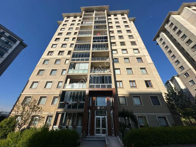 Turyap Tan Tuzla Emlak Konutları Nda 3+1 Kiralık Daire