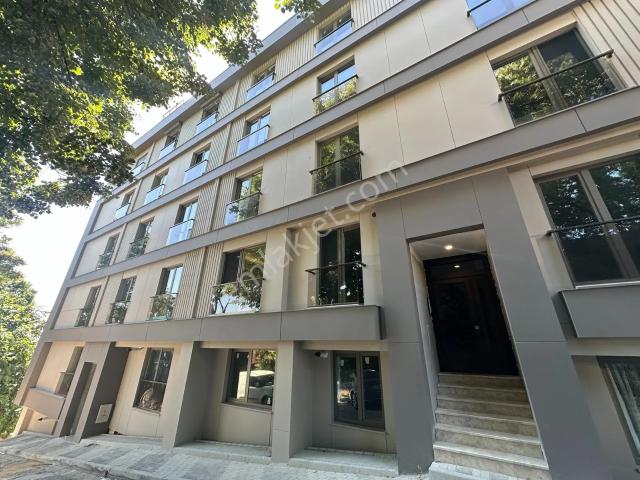Turyap Tan Üsküdar Selimiye De 2+1 Satılık Daire