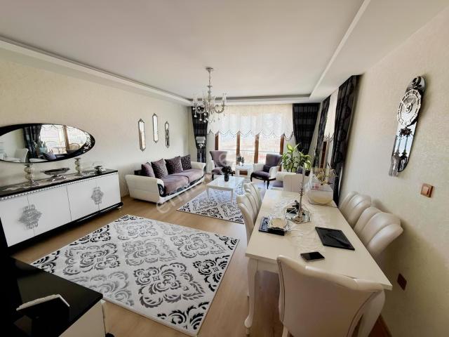 Turyap Trabzon çukurçayır Mah. Akyaşam Sitesi Satılık 3+1 Daire