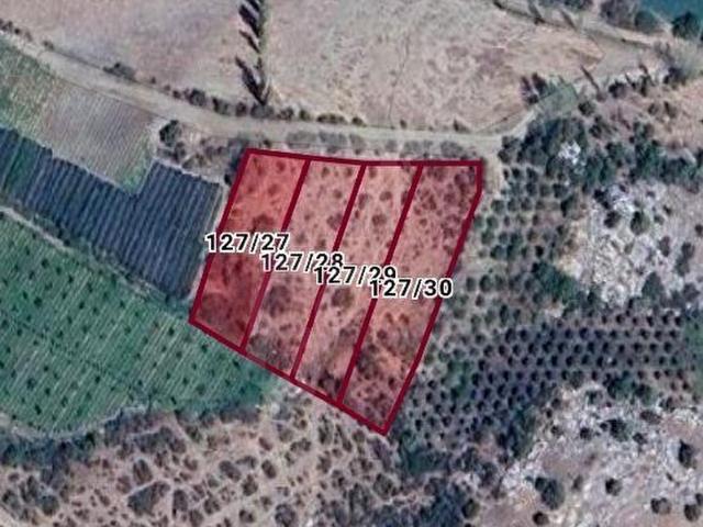TURYAP TROPİK den Sorgun mah de 4 ad satılık ev yeri