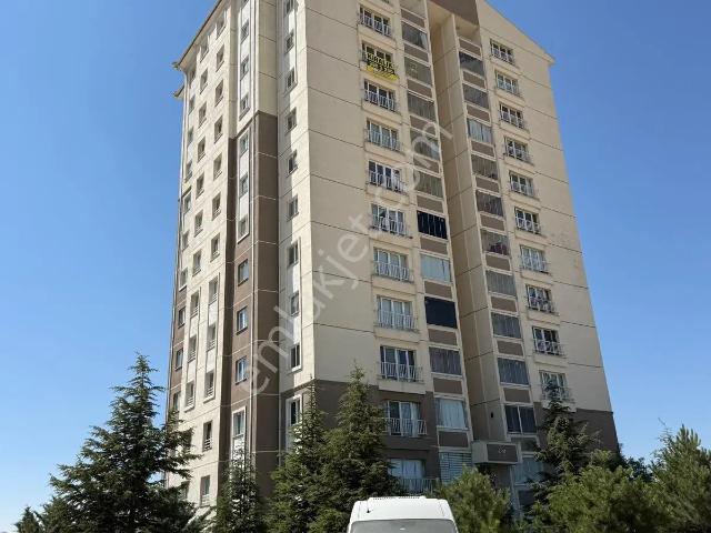 Turyap Yapracık 12.bölge Zirve Konutlarında Kiralık 3+1 Daire