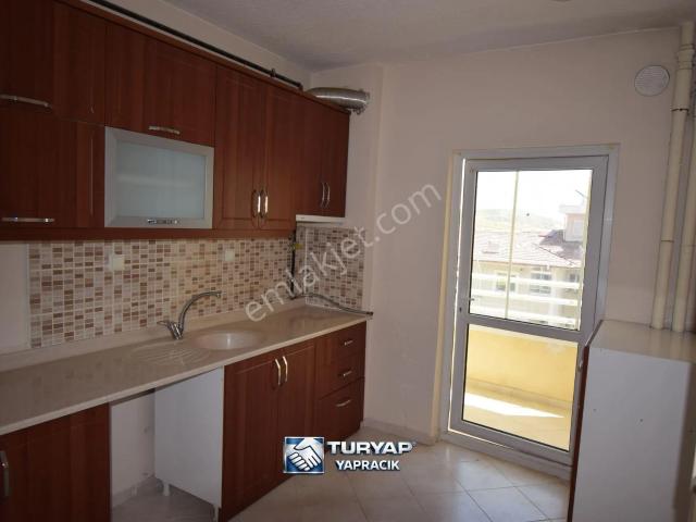 Turyap Yapracık ' 6.bölgede Güney Cephe 2+1 Satılık Daire