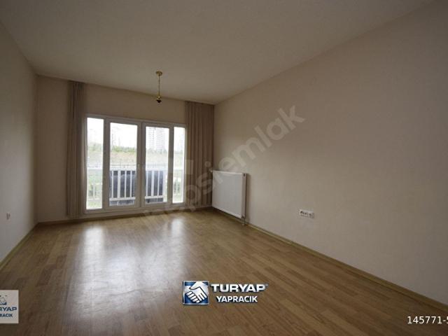 TURYAP YAPRACIK'tan 1.BÖLGE de AVMOkulUlaşım Yakını 2+1 SATILIK DAİRE