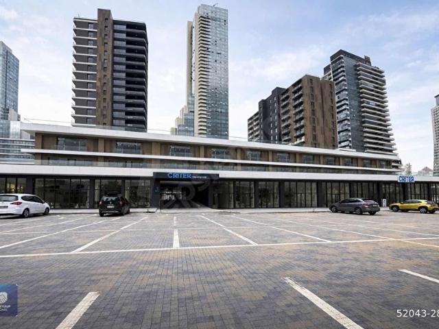 TURYAP'dan CRITER REZİDANS'da 1+1 KİRALIK DAİRE
