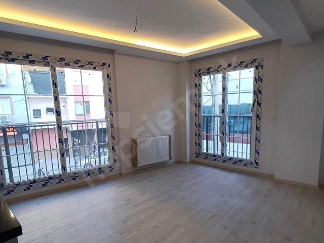 TURYAP'TAN BUCA YEŞİLBAĞLAR MH SIFIR 1+1 SATILIK DAİRE