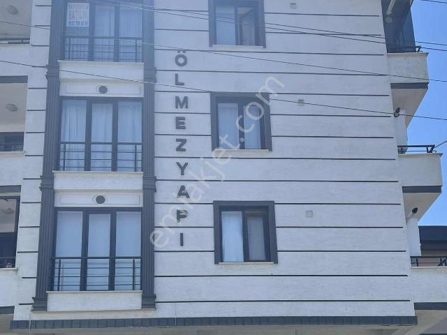 Turyap'dan Çiftikköy'de Kiralık 2+1 Daire
