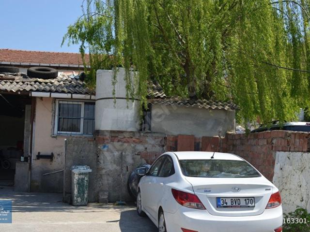 TURYAPDAN MASRAFSIZ DEVİR! FULL EKİPMANLI OTO YIKAMA & LASTİKÇİ