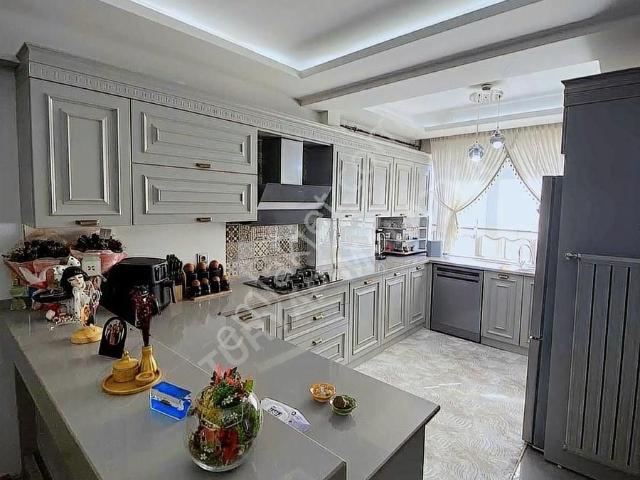 Turyap'dan Paşaköşkünde Lüks Çift Cephe Dubleks 284 M2 4+1