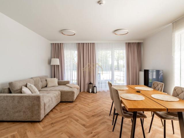 Turystyczna 43,53 m², Gdańsk