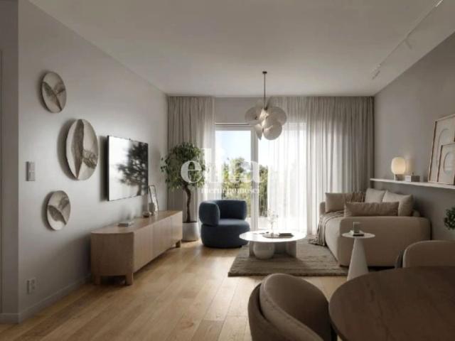 Turystyczna 45,30 m², Łeba