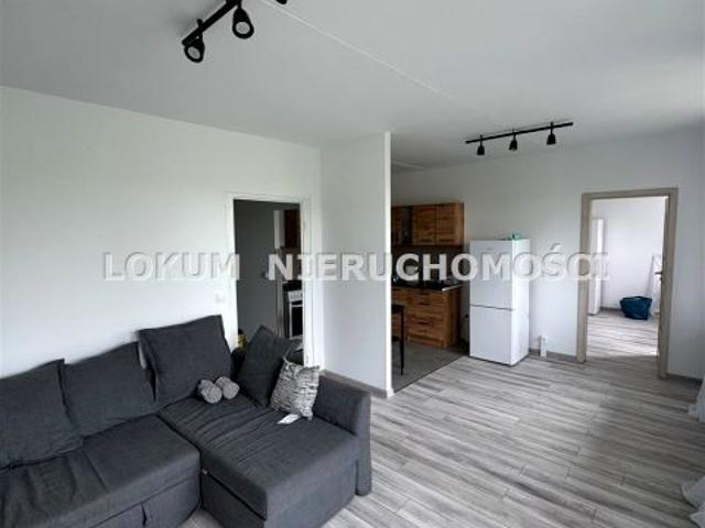Turystyczna 48,92 m², Jastrzębie Zdrój