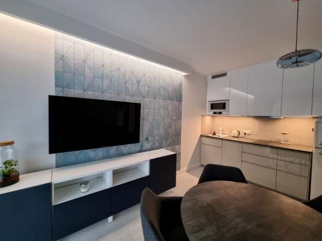 Turystyczna 53,25 m², Gdańsk