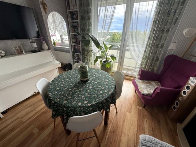 Turystyczna 57,95 m², Jastrzębie Zdrój