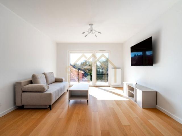 Turystyczna 54,40 m², Gdańsk