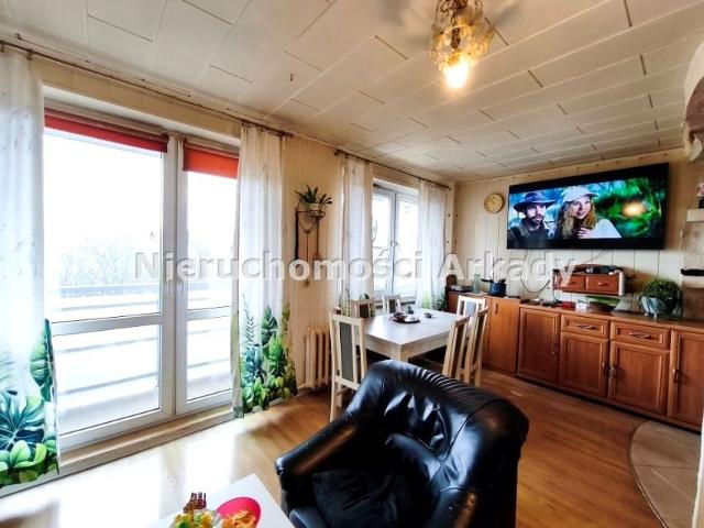 Turystyczna 55,70 m², Jastrzębie Zdrój