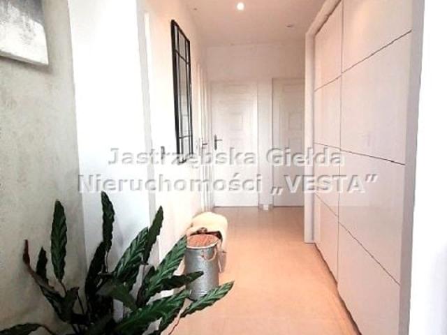 Turystyczna 55,70 m², Jastrzębie Zdrój