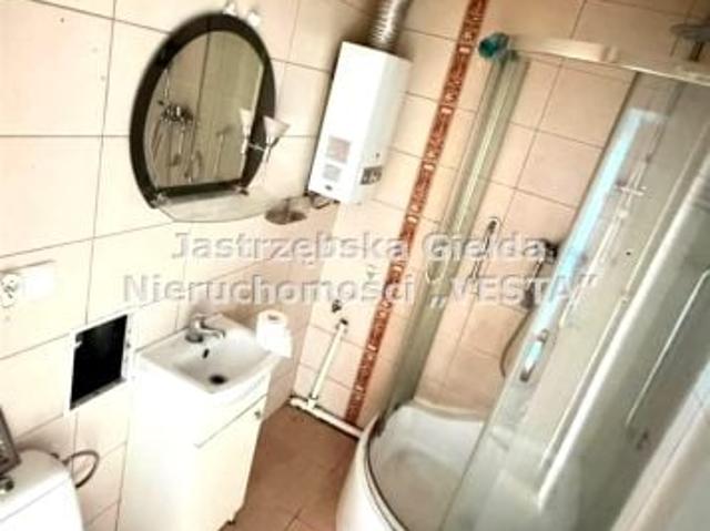 Turystyczna 55,70 m², Jastrzębie Zdrój